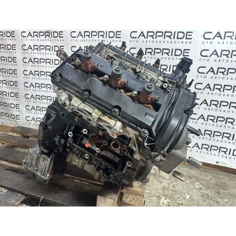 Двигатель (двигатель и элементы) Jeep Grand Cherokee WK2 2014 3.0 Diesel 68225378AA