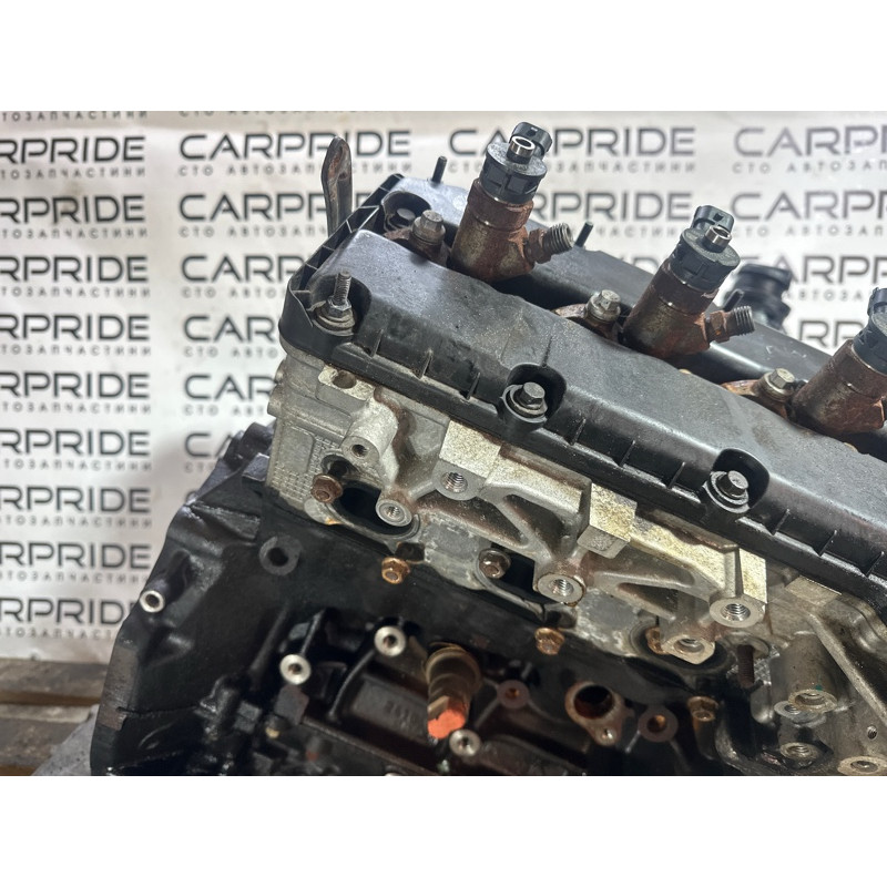 Двигатель (двигатель и элементы) Jeep Grand Cherokee WK2 2014 3.0 Diesel 68225378AA