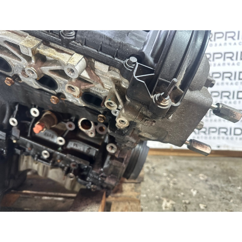 Двигатель (двигатель и элементы) Jeep Grand Cherokee WK2 2014 3.0 Diesel 68225378AA