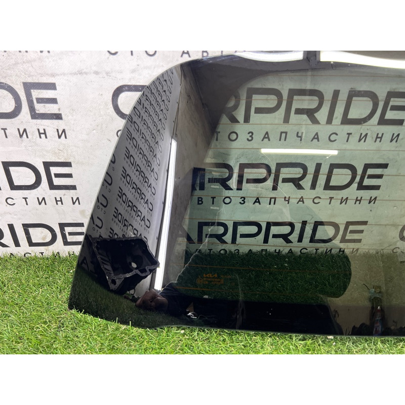 Стекло крышки багажника (стекла и зеркала) KIA Soul 3 2022 2.0 87110K0320