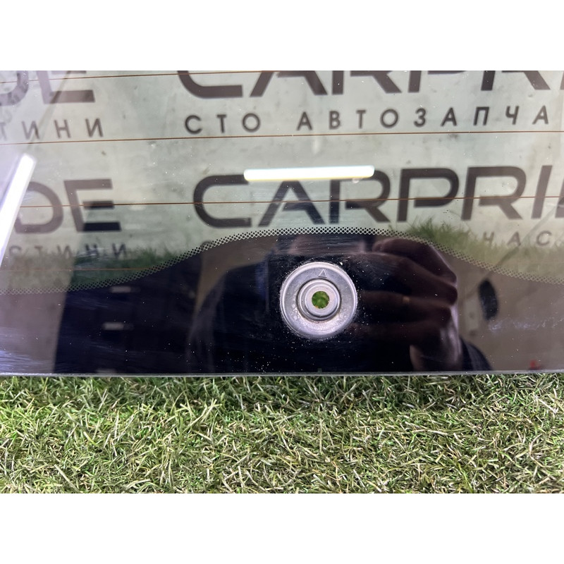 Стекло крышки багажника (стекла и зеркала) KIA Soul 3 2022 2.0 87110K0320