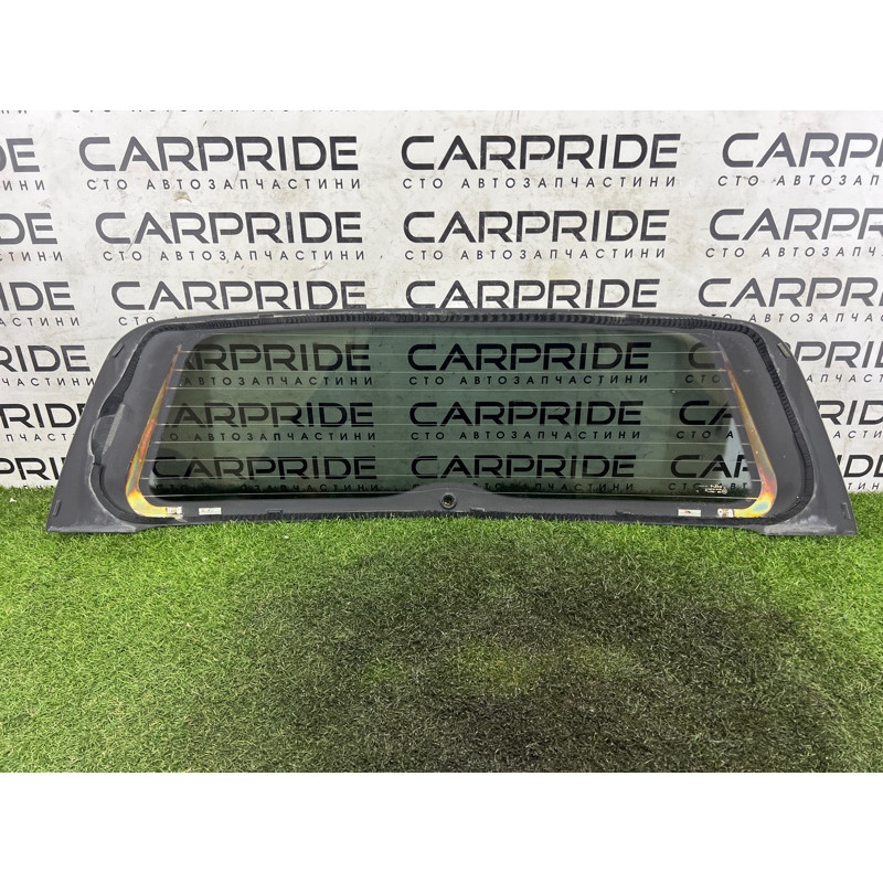 Стекло крышки багажника (стекла и зеркала) KIA Soul 3 2022 2.0 87110K0320