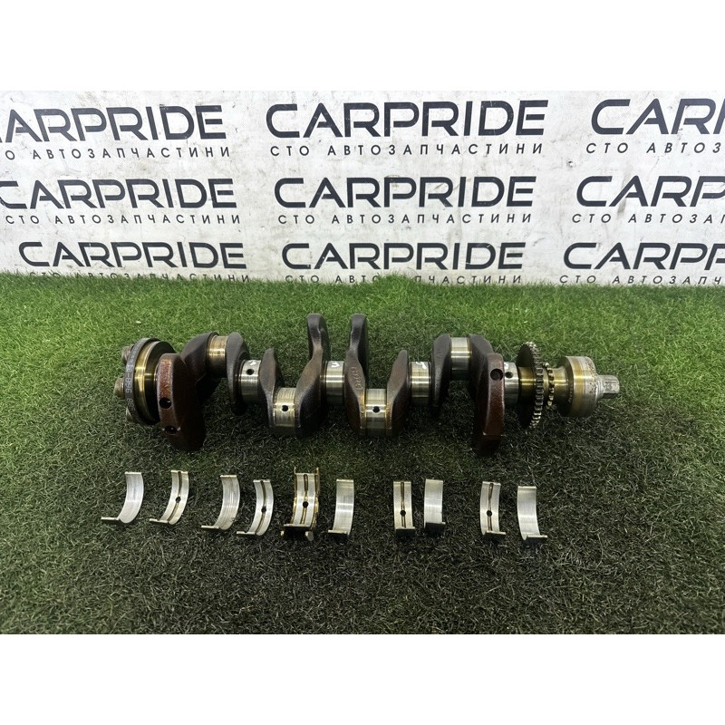 Коленвал (двигатель и элементы) BMW 3-series F30 2015 2.0 11217640165