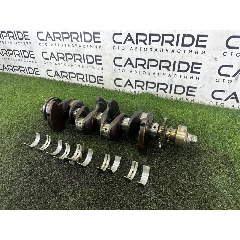 Коленвал (двигатель и элементы) BMW 3-series F30 2015 2.0 11217640165