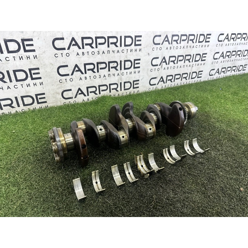 Коленвал (двигатель и элементы) BMW 3-series F30 2015 2.0 11217640165