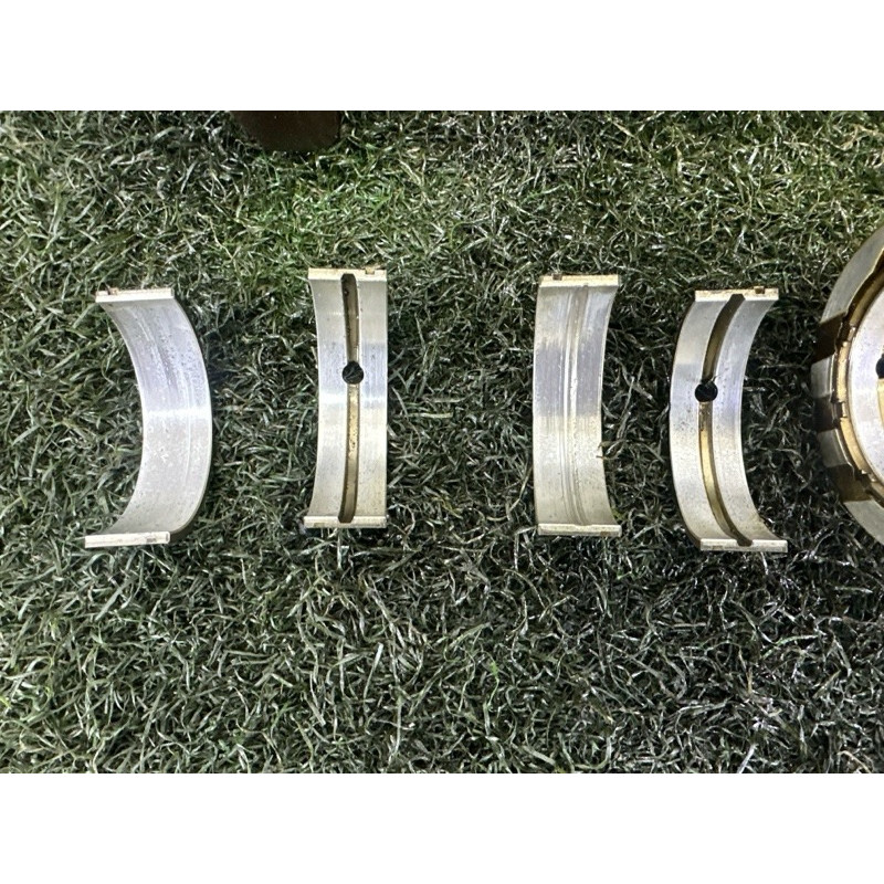 Коленвал (двигатель и элементы) BMW 3-series F30 2015 2.0 11217640165