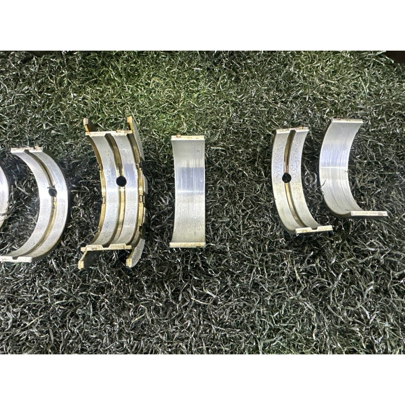 Коленвал (двигатель и элементы) BMW 3-series F30 2015 2.0 11217640165