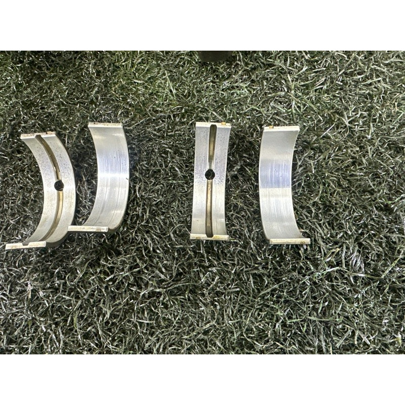 Коленвал (двигатель и элементы) BMW 3-series F30 2015 2.0 11217640165