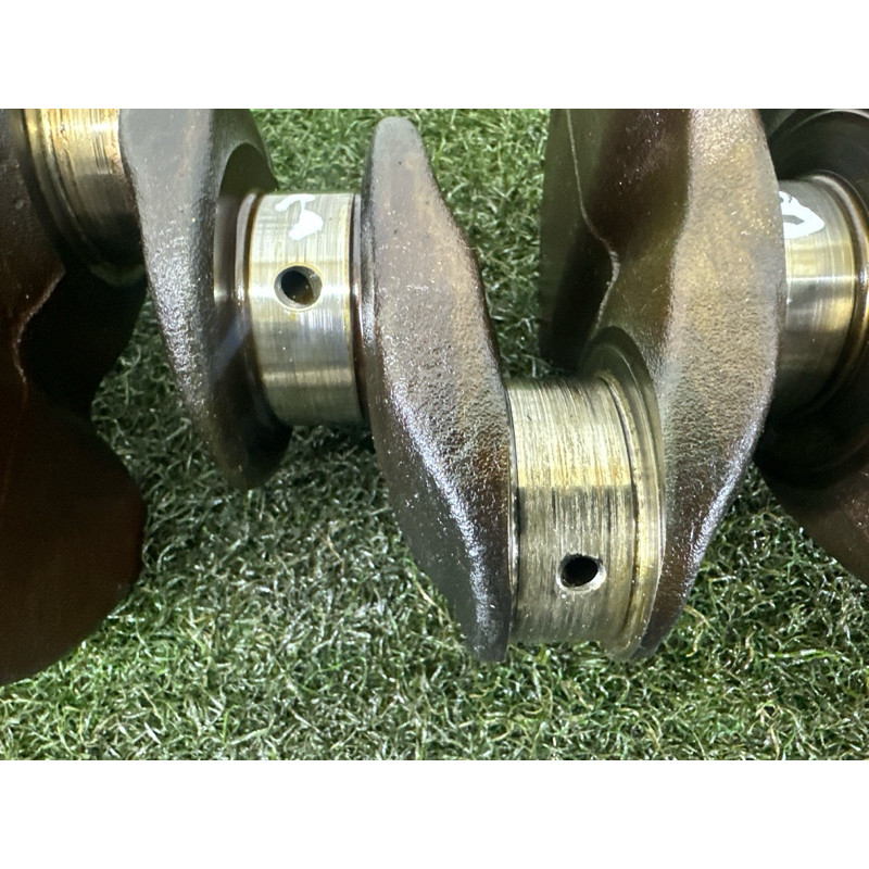 Коленвал (двигатель и элементы) BMW 3-series F30 2015 2.0 11217640165