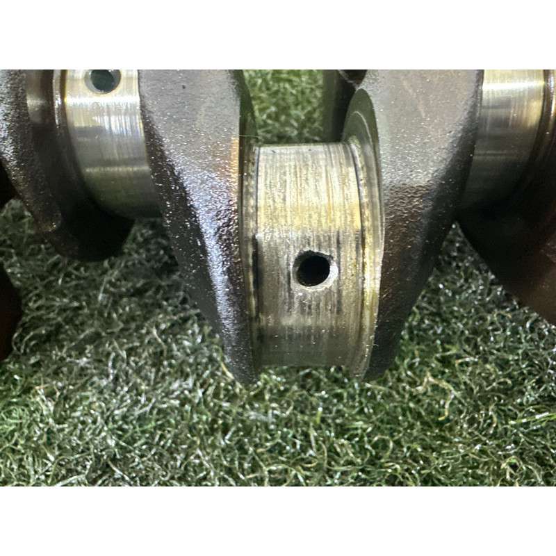 Коленвал (двигатель и элементы) BMW 3-series F30 2015 2.0 11217640165