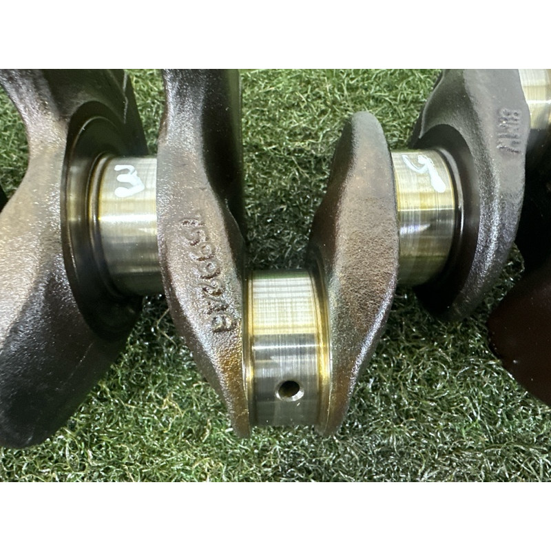 Коленвал (двигатель и элементы) BMW 3-series F30 2015 2.0 11217640165