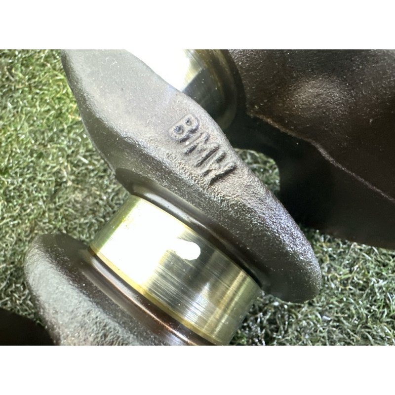 Коленвал (двигатель и элементы) BMW 3-series F30 2015 2.0 11217640165