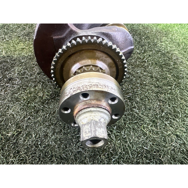 Коленвал (двигатель и элементы) BMW 3-series F30 2015 2.0 11217640165