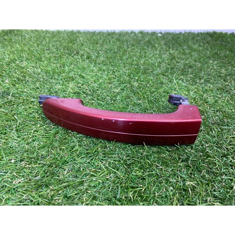 Ручка двері зовнішня (кузов і елементи) FORD Focus MK3 2015 2.0 CV6Z-5422404-CA
