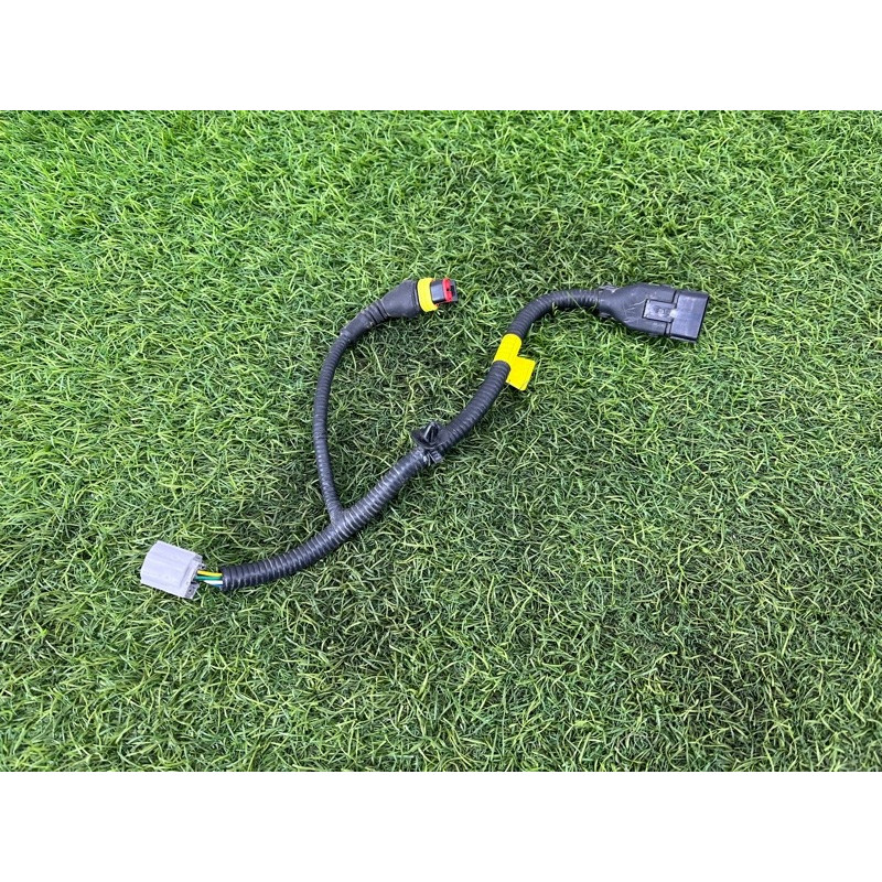 Проводка абсорбера (электрика) Hyundai Ioniq AE 2018 1.6 Hybrid 31476G2600
