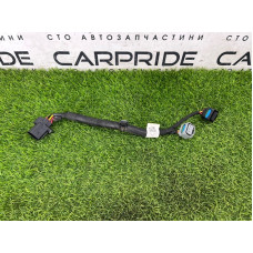 Проводка АКПП