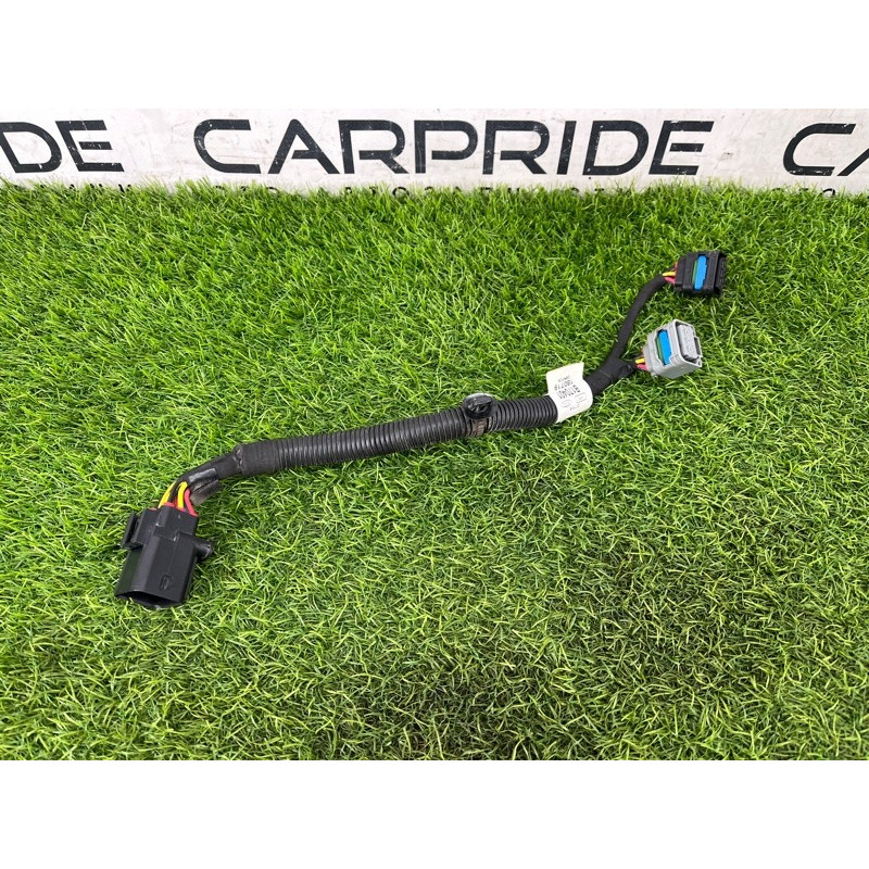 Проводка АКПП (электрика) Hyundai Ioniq AE 2018 1.6 Hybrid 414812B000