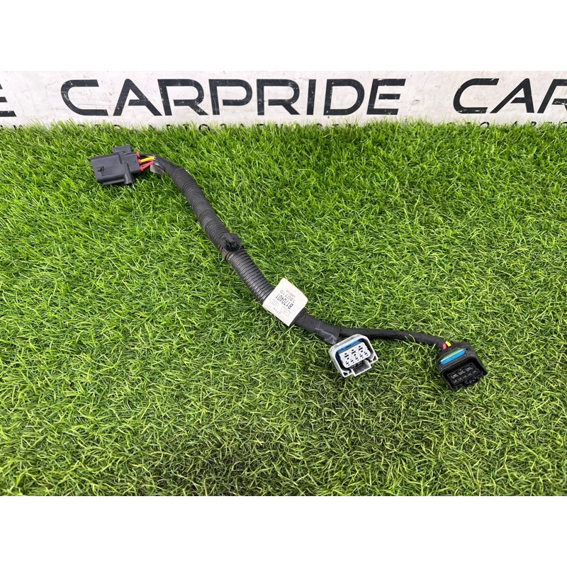 Проводка АКПП (электрика) Hyundai Ioniq AE 2018 1.6 Hybrid 414812B000