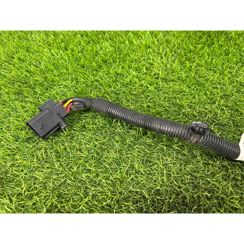 Проводка АКПП (электрика) Hyundai Ioniq AE 2018 1.6 Hybrid 414812B000