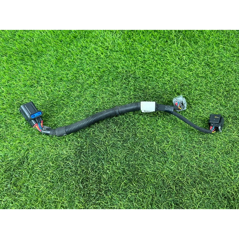 Проводка АКПП (электрика) Hyundai Ioniq AE 2018 1.6 Hybrid 414812B000