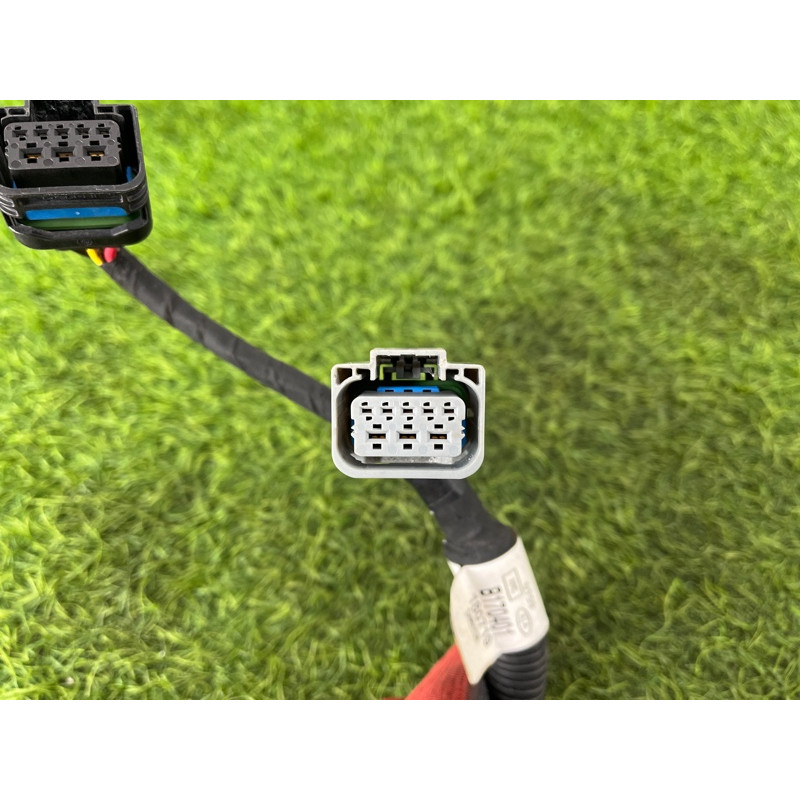 Проводка АКПП (электрика) Hyundai Ioniq AE 2018 1.6 Hybrid 414812B000