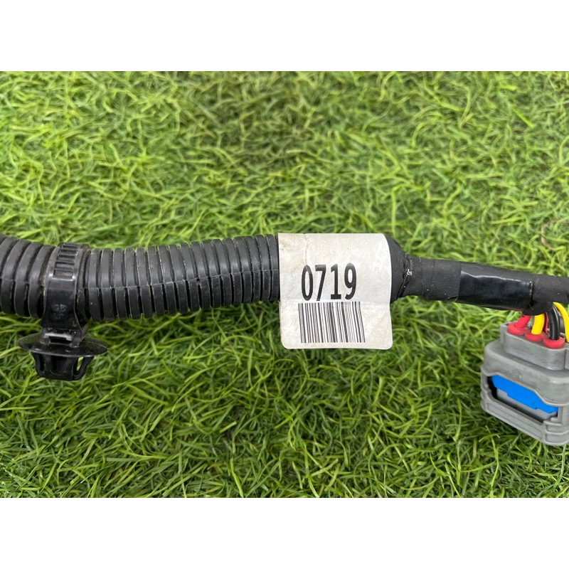 Проводка АКПП (электрика) Hyundai Ioniq AE 2018 1.6 Hybrid 414812B000