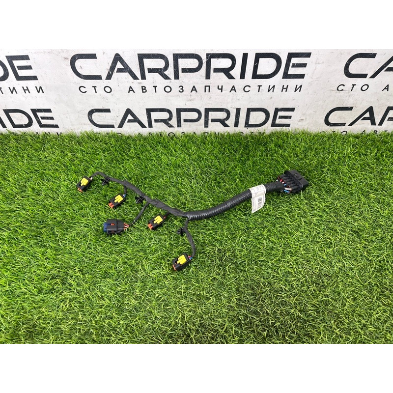 Проводка форсунок (электрика двигателя) Hyundai Ioniq AE 2018 1.6 Hybrid 3534103HA0