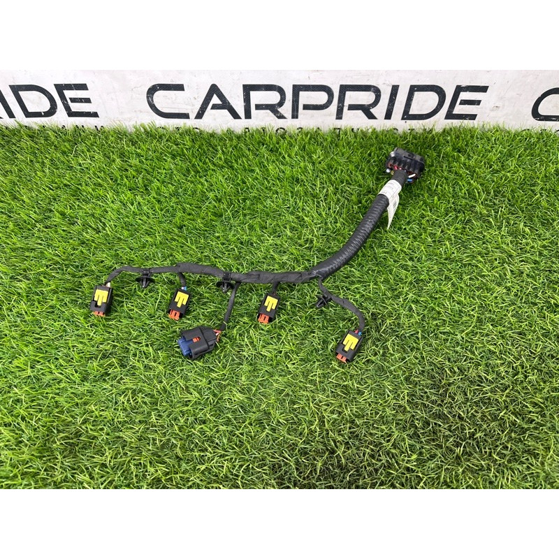 Проводка форсунок (электрика двигателя) Hyundai Ioniq AE 2018 1.6 Hybrid 3534103HA0