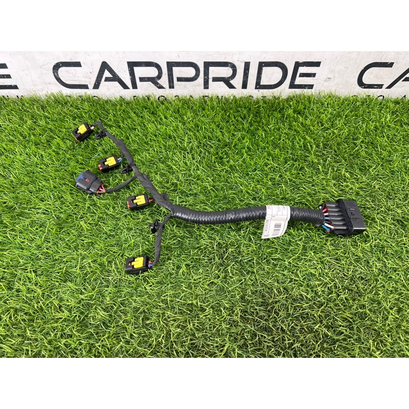 Проводка форсунок (электрика двигателя) Hyundai Ioniq AE 2018 1.6 Hybrid 3534103HA0