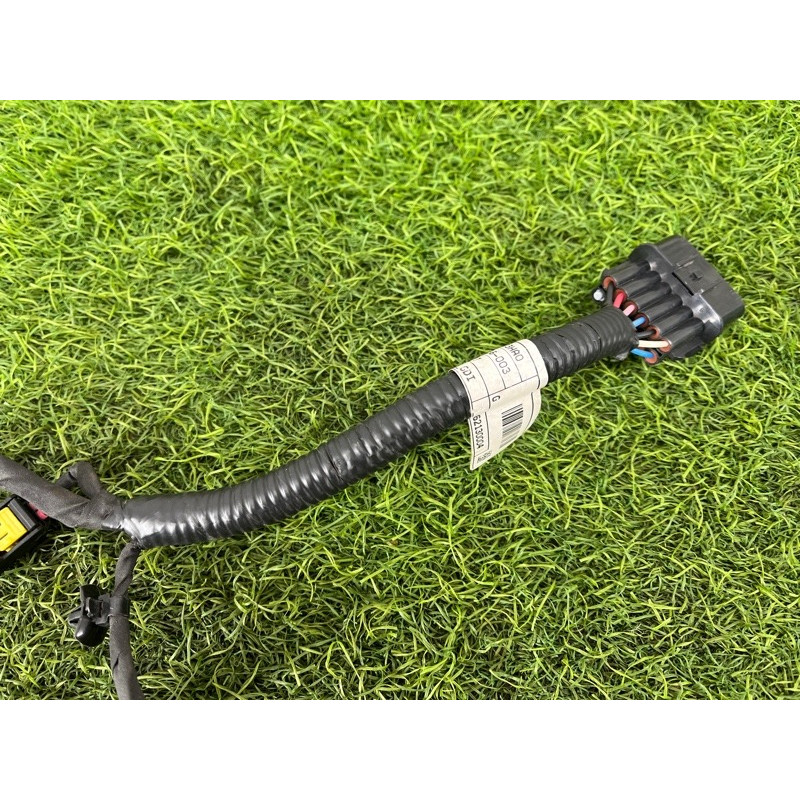 Проводка форсунок (электрика двигателя) Hyundai Ioniq AE 2018 1.6 Hybrid 3534103HA0