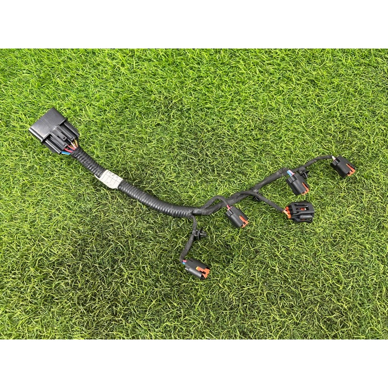 Проводка форсунок (электрика двигателя) Hyundai Ioniq AE 2018 1.6 Hybrid 3534103HA0