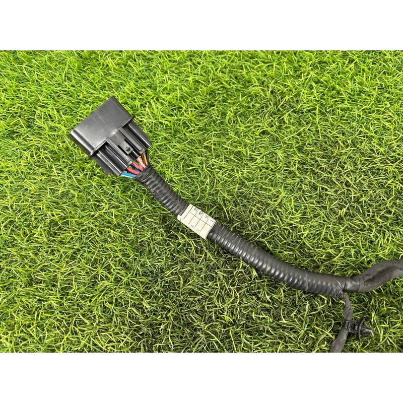 Проводка форсунок (электрика двигателя) Hyundai Ioniq AE 2018 1.6 Hybrid 3534103HA0