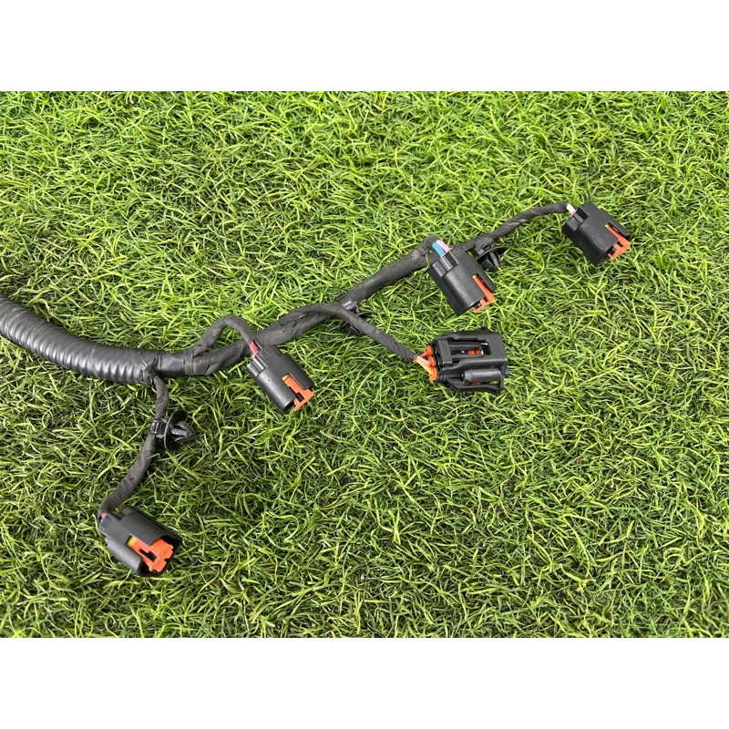 Проводка форсунок (электрика двигателя) Hyundai Ioniq AE 2018 1.6 Hybrid 3534103HA0