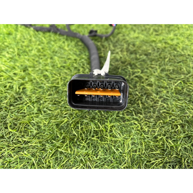 Проводка форсунок (электрика двигателя) Hyundai Ioniq AE 2018 1.6 Hybrid 3534103HA0