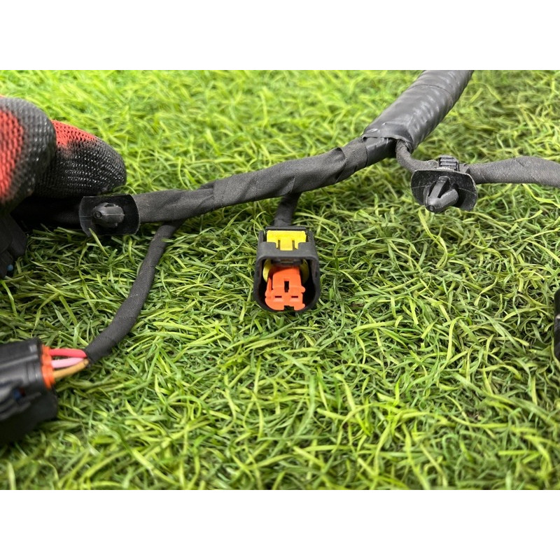 Проводка форсунок (электрика двигателя) Hyundai Ioniq AE 2018 1.6 Hybrid 3534103HA0