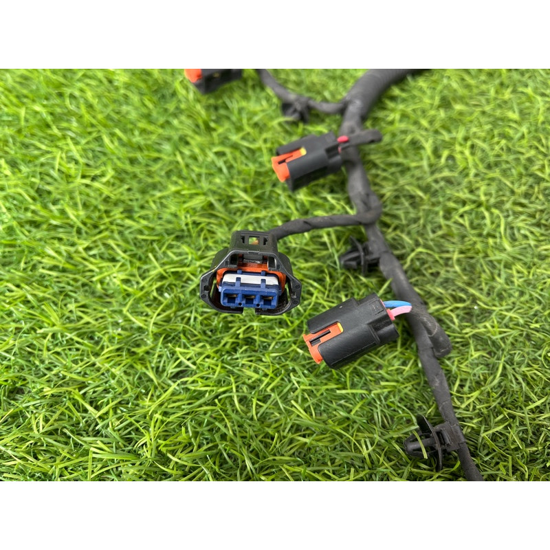 Проводка форсунок (электрика двигателя) Hyundai Ioniq AE 2018 1.6 Hybrid 3534103HA0