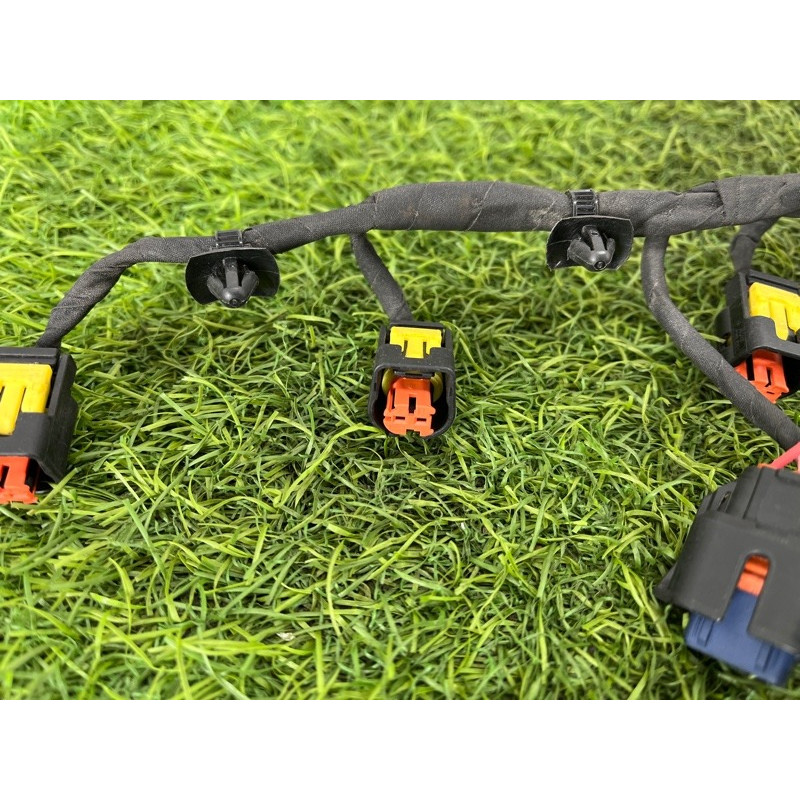 Проводка форсунок (электрика двигателя) Hyundai Ioniq AE 2018 1.6 Hybrid 3534103HA0