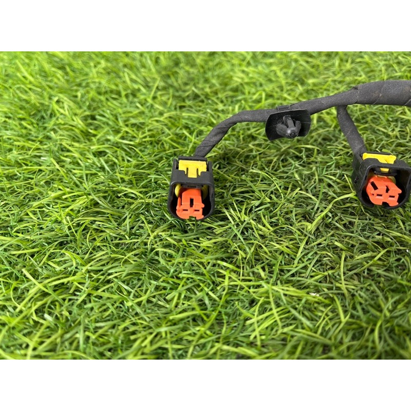 Проводка форсунок (электрика двигателя) Hyundai Ioniq AE 2018 1.6 Hybrid 3534103HA0