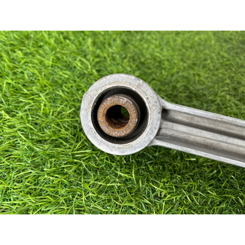 Подушка двигателя (двигатель и элементы) Hyundai Ioniq AE 2018 1.6 Hybrid 21950G2000