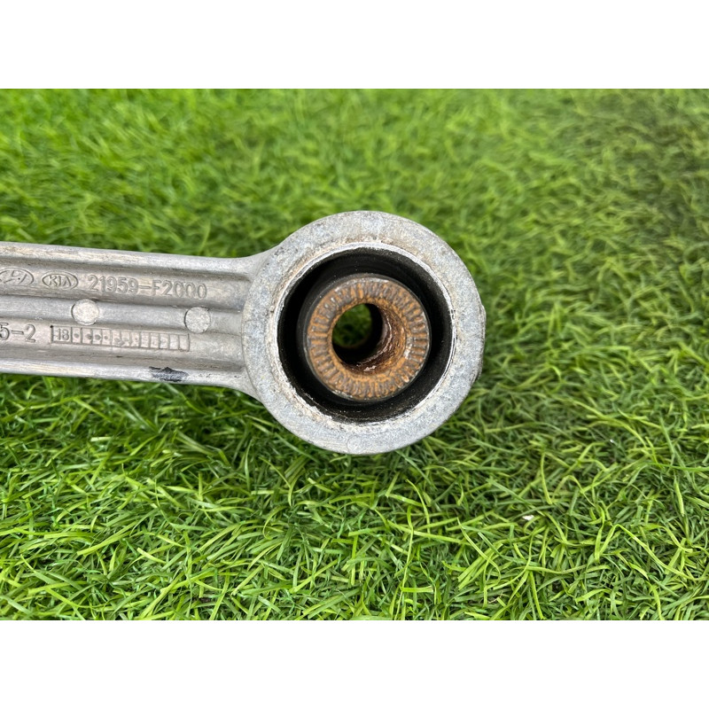 Подушка двигателя (двигатель и элементы) Hyundai Ioniq AE 2018 1.6 Hybrid 21950G2000