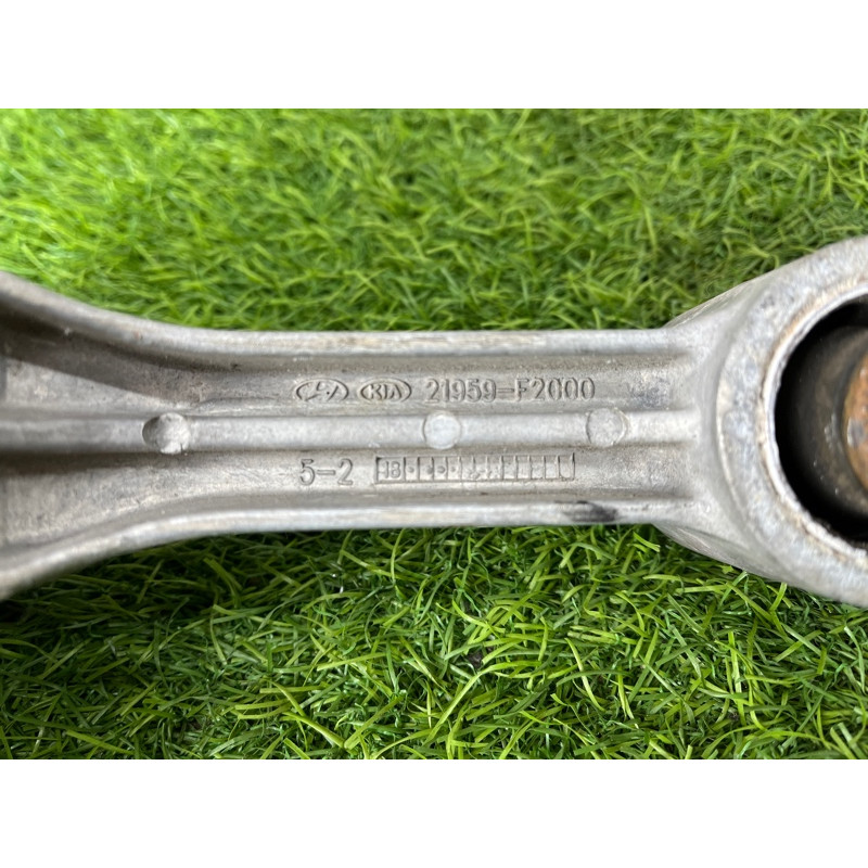 Подушка двигателя (двигатель и элементы) Hyundai Ioniq AE 2018 1.6 Hybrid 21950G2000