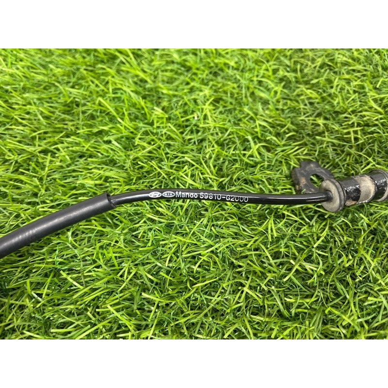 Датчик ABS (электрика / датчики) Hyundai Ioniq AE 2018 1.6 Hybrid 59810G2000