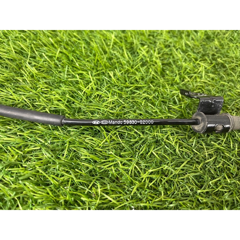 Датчик ABS (электрика / датчики) Hyundai Ioniq AE 2018 1.6 Hybrid 59830G2000