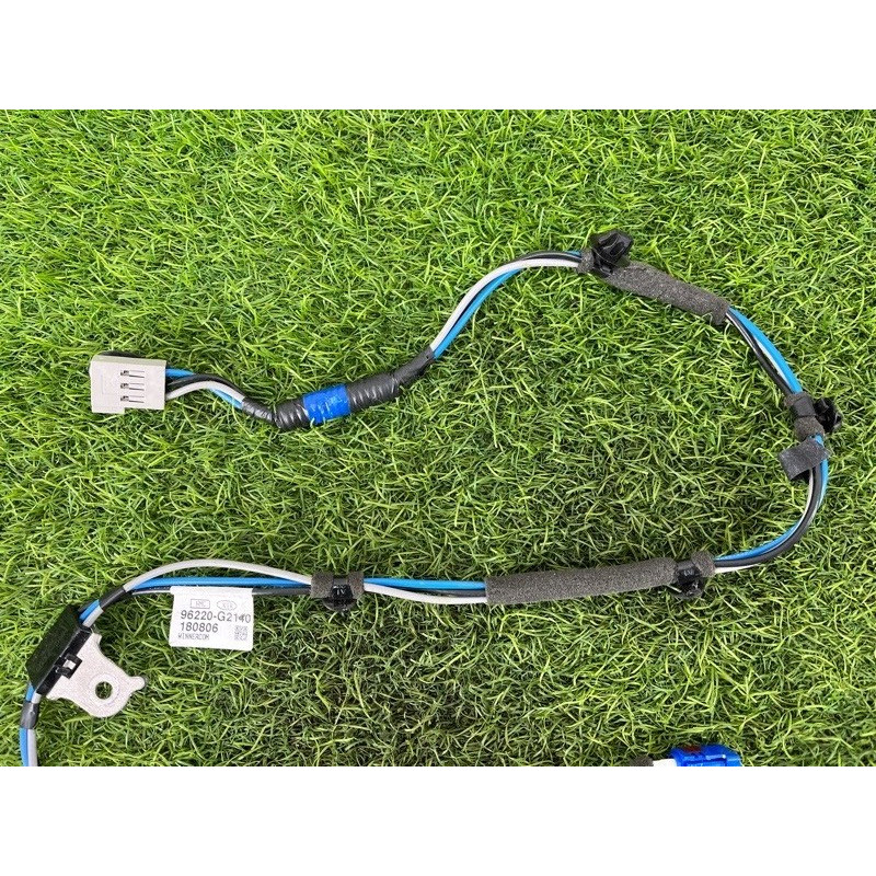 Проводка антенны (электрика) Hyundai Ioniq AE 2018 1.6 Hybrid 96220G2140