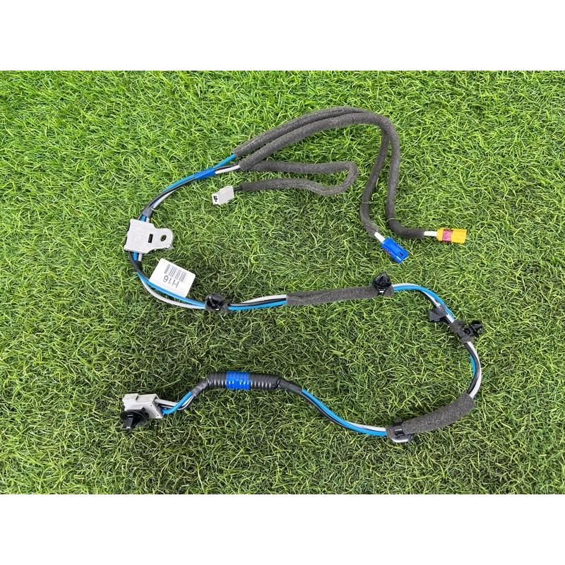 Проводка антенны (электрика) Hyundai Ioniq AE 2018 1.6 Hybrid 96220G2140