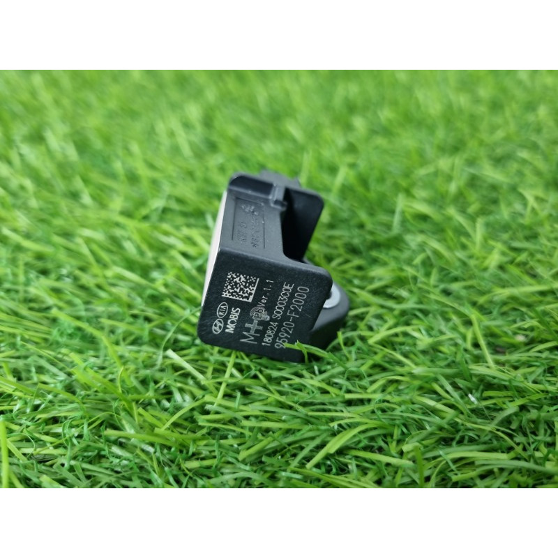 Датчик удара центральной стойки (airbag / безопасность) Hyundai Ioniq AE 2018 1.6 Hybrid 95920F2000