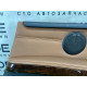 Обшивка салона (салон) BMW 3-series E93 2010 3.0 N52 51437218924