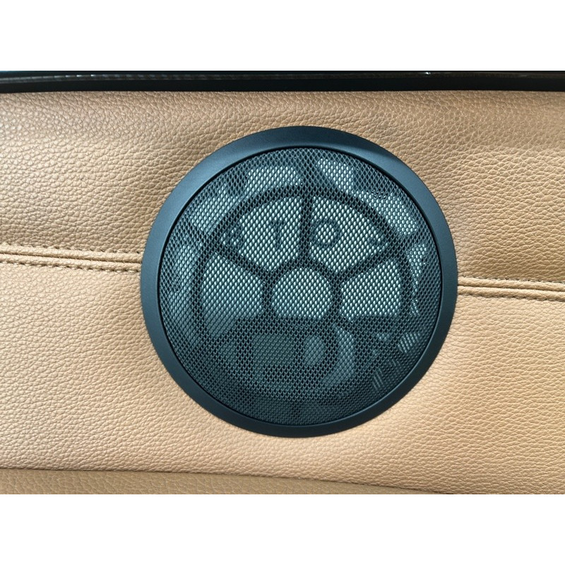 Обшивка салона (салон) BMW 3-series E93 2010 3.0 N52 51437218924