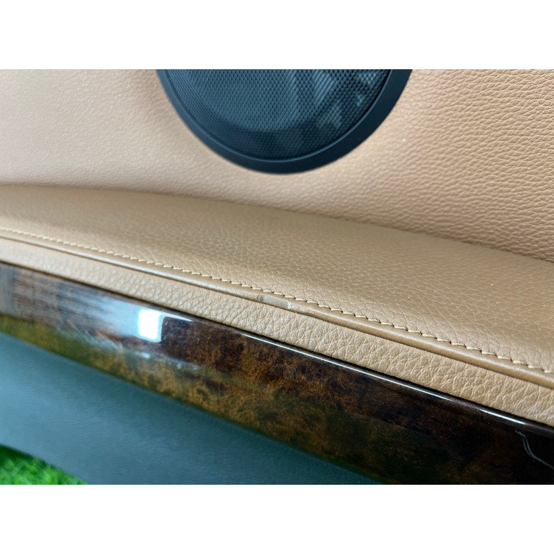 Обшивка салона (салон) BMW 3-series E93 2010 3.0 N52 51437218924