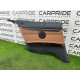 Обшивка салона (салон) BMW 3-series E93 2010 3.0 N52 51437218923